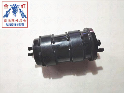 适用金城JC200T圣甲虫/T-7草蜢碳罐
