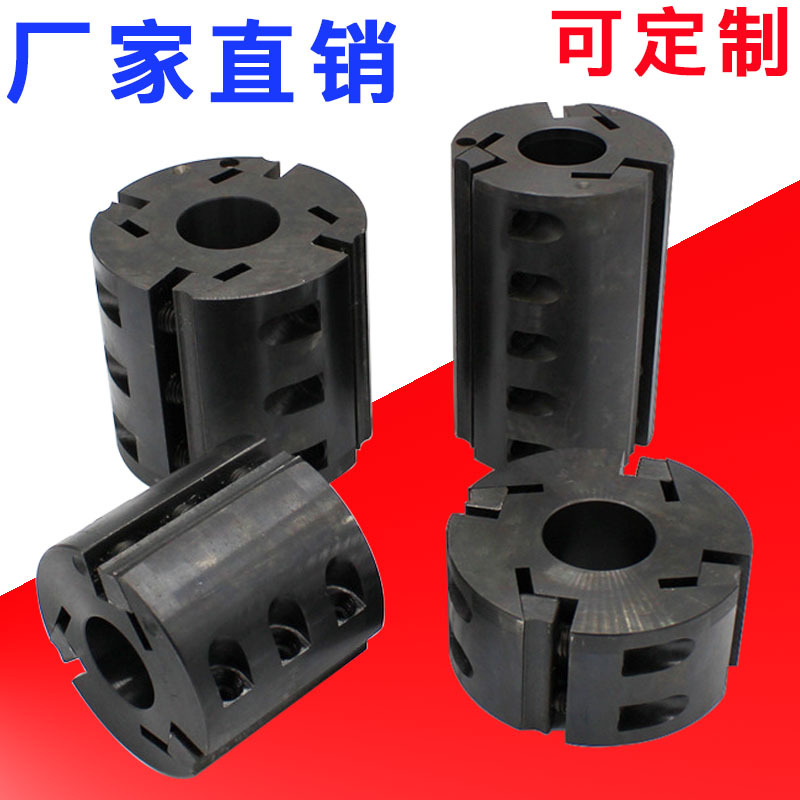 木线刀桶四面刨刀头 木工刀具立轴刀头 平口刀立铣锣头镂铣压刨刀