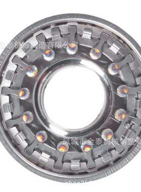 RHV5 4M41 VT13 1515A163 Turbo Nozzle Ring For Car Turbocharg