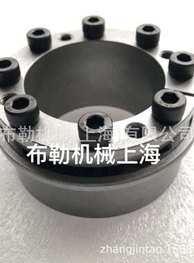 太仓SATI动力锁KLDB-180X235/KLDB-190X250楔形KLDB-200X260胀套