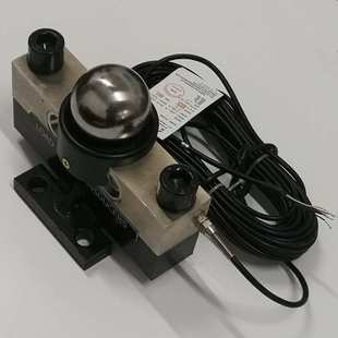 地磅传感器 QS柯力 精度C3 稳定性hao 钢质桥式 QS柯力地磅传感器