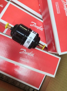 Danfoss丹佛斯过滤器DCL/DML032S 033S 034S 052S 053S 054S 055S
