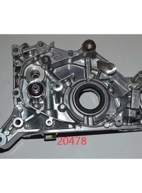 1064A032? 适用于L200? ?4D56机油泵