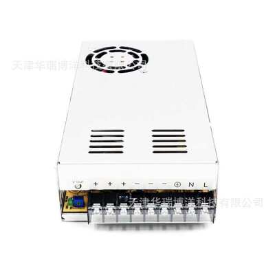 200W开关电源24V自恢复保护模式电源开关ABL2REM24085H电源