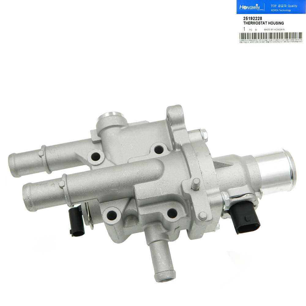 适用于 欧宝 雪佛兰  汽车铝制发动机冷却节温器壳体 25192228,3C数码配件,摄像机配件,淘宝优惠券,粉丝福利购,淘宝优惠卷