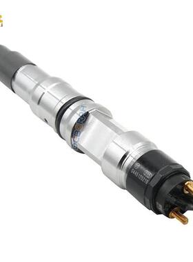 0445120219 51101006127用于MAN/TEMSA高压共轨喷油器总成喷油嘴