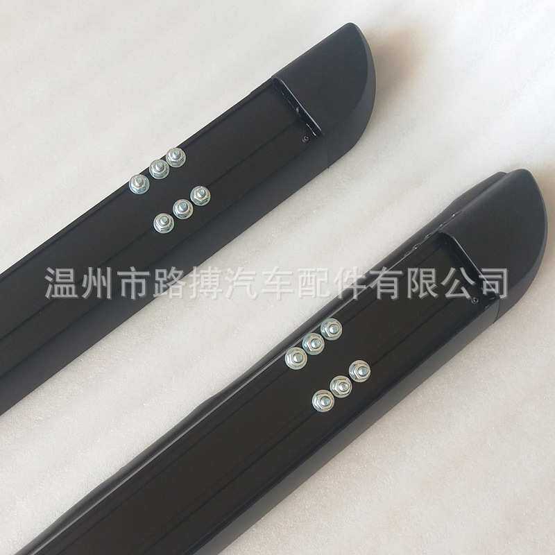 适用于福特领睿锐界锐际探险者翼搏领裕侧脚踏板AKM厂家直销迎宾