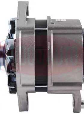 适用于山猫装载机发电机AAK1878发电机11203707发电机12V95A