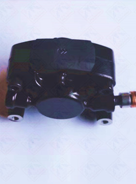 适用金城JC200T-7草蜢/150T-7E后制动下泵后制动卡钳原厂正品直销