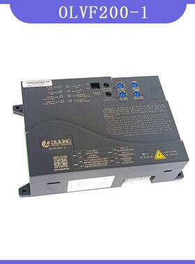 电梯用欧菱门机变频器OLVF200-1/300控制器门机盒DMS1201-VDOT