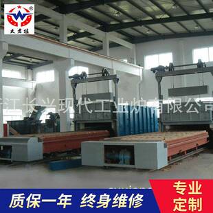 厂家承接各种工业炉制造，全纤维台车式电阻推荐太君炉