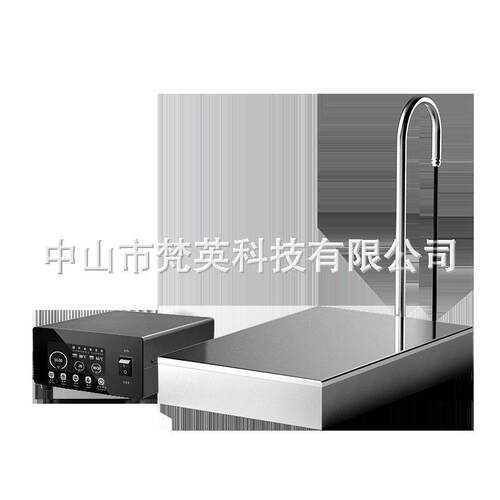 超声波震板清洗设备投入式嵌入式304T2.5频率40KHz