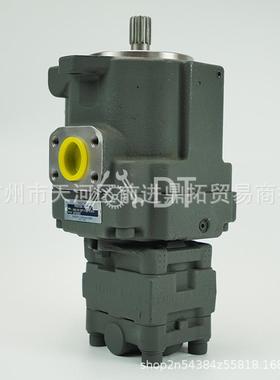 PVD-1B-32P-11G5-5677A PVD-1B-32P-11G5-4191A液压泵
