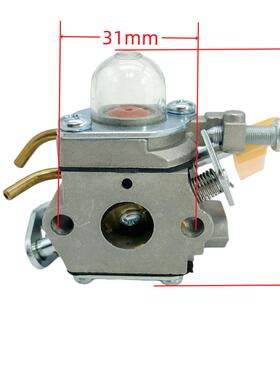 308054004 化油器适合 RY29550 UT20002 - C1U-H60 909-052