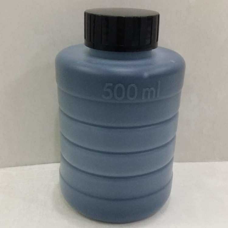 钰申特喷码机速干油墨多颜色瓶装高附着打码机墨水打标机耗材封罐