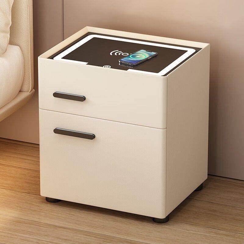 智能家用床头柜保险箱多功能卧室床边柜保险箱一体无线充电储物柜,玩具/童车/益智/积木/模型,毛绒/玩偶/公仔/布艺类玩具,淘宝优惠券,粉丝福利购,淘宝优惠卷