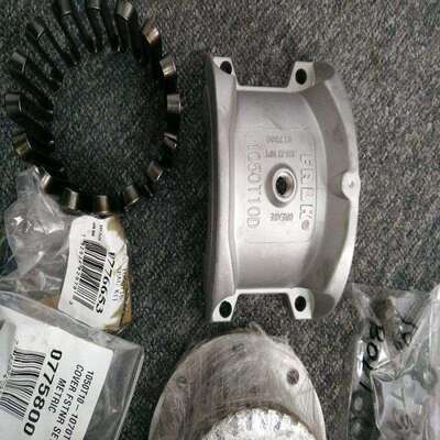 FALK福克 Steelflex 1120 1130 1140 1150 1160T20蛇形弹簧联轴器