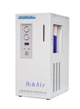 上海全浦 QPHA-300G 氢空一体机