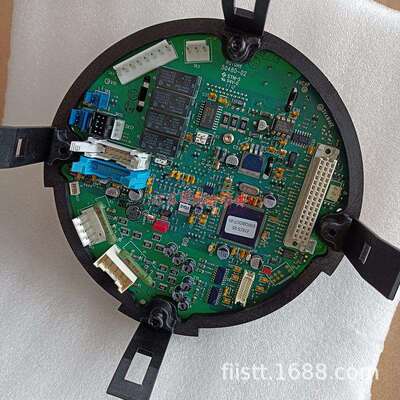 原装进口rotork逻辑控制板 IQHRC7712IQT电动头IQHRC7712