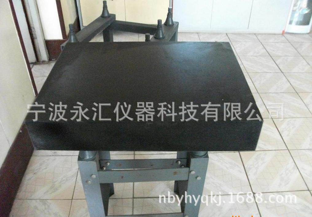 厂家供应花岗岩平板大理石平台检测平台精密大理石工作台
