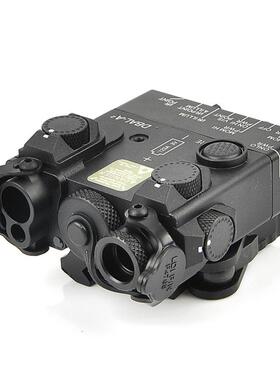 DBAL-A2 LED照明 IR 绿镭射 红镭射 金属指示器