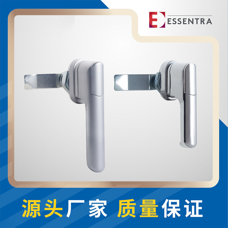 益升华恒珠柜锁MS305配电柜门锁电箱锁电柜锁机械门锁厂家直发