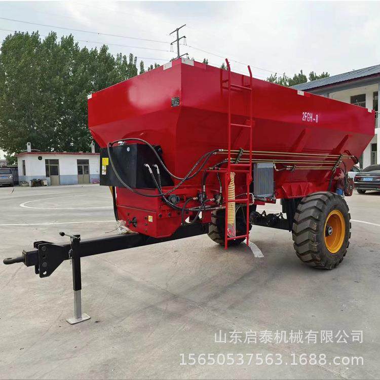 5立方双竖螺旋牵引式粉剂肥撒肥机大面积种植家庭农场撒粪车启泰,玩具/童车/益智/积木/模型,毛绒/玩偶/公仔/布艺类玩具,淘宝优惠券,粉丝福利购,淘宝优惠卷