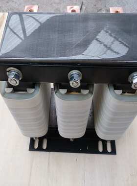 温升低 噪音小 干式交流输入/进线电抗器ACL-700A/5V