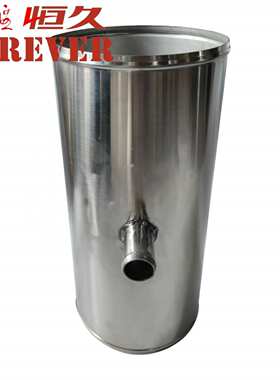 东风天龙连接管 (T45L0通用) 1109024-TF450