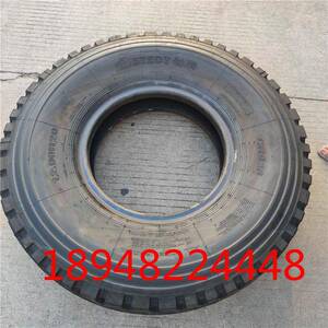 劲腾轮胎1200R20全钢丝载重卡货车轮胎