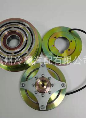 供应比泽尔F400Y压缩机电磁离合器 3B 210 230mm