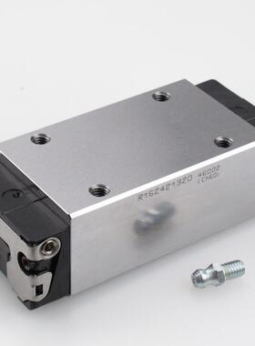 经销Rexroth力士乐直线滑块R162421320 导轨R160530431-1000m