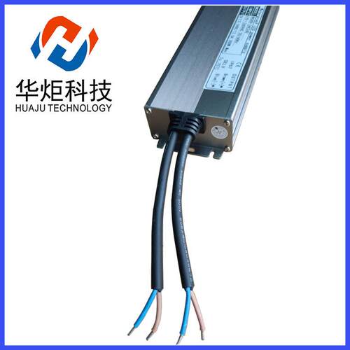 12V24V300W恒压电源 LED防水驱动 硬灯条变压器 直流开关电源