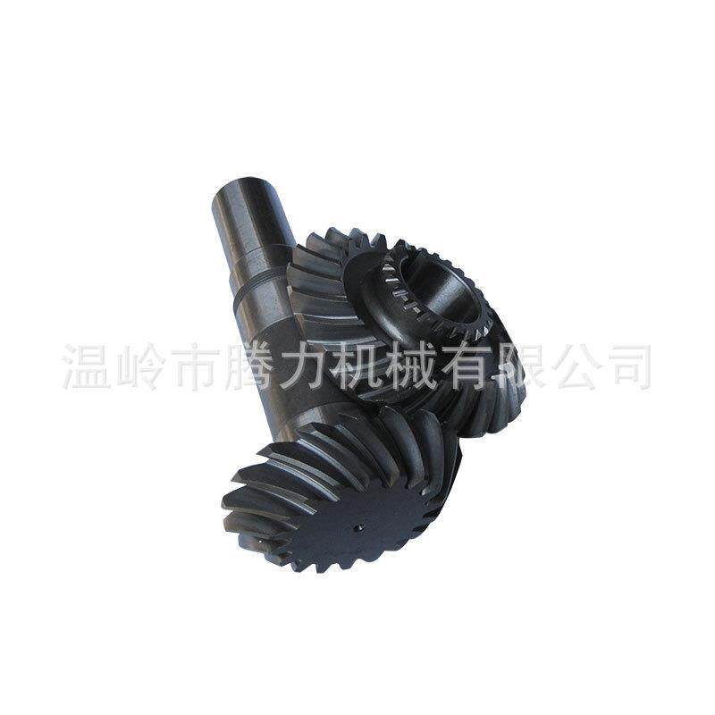 厂家直供 主轴齿轮变速箱配件 主动齿轮数控齿轮伞尺圆齿轮加工