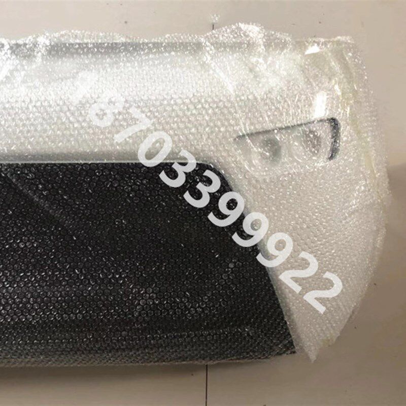 适配御捷车唯V2乐唯电动汽乐V2电动后件后护杠后杠配杠子后保险杠