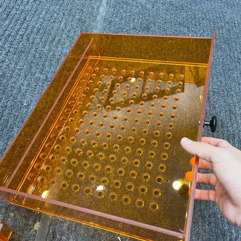 过滤设备器过滤统缸过滤棉鱼池水系滤循环过鱼鱼缸桶过滤滤材器