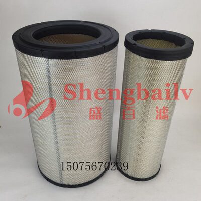 空气滤芯 CH11038 发电机组滤清器