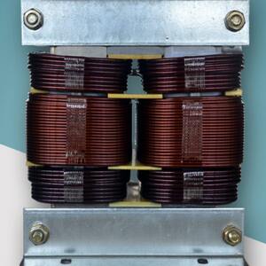 中川电气UPS不间断电源EPS应急电源专用单相10KVA/10KW逆变变压器