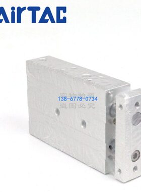 亚德客 双轴气缸TN10/TR16/TR20/TR25/TR32X10S/20S/30S/40S/50S