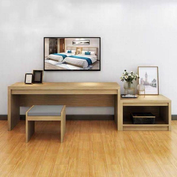 宾馆公寓酒店旅馆电视柜写字台行李架 酒店家具标间民宿全套,商业/办公家具,酒店柜,淘宝优惠券,粉丝福利购,淘宝优惠卷