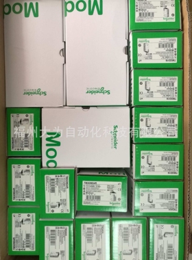 TM3DI16G控制器16点 输入弹簧端子现货库存保修一年发货