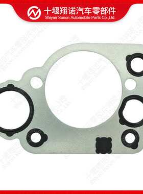 康明斯ISX15发动机燃油泵支架密封垫2872195 4954472 4062005