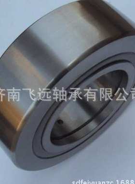 滚轮轴承厂家NUTR60150 NUTR60 NUTR60150X支撑组合滚轮滚针轴承
