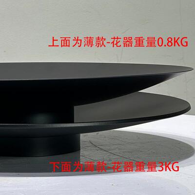 Chinese-style dining table centerpiece floral arrangement ar