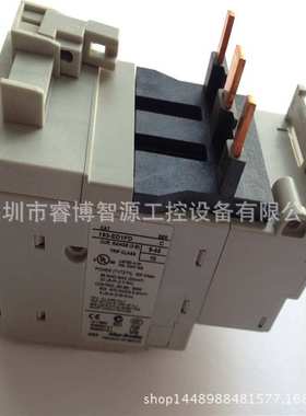 193-ED1FD 罗克韦尔过载继电器 Rockwell AB  继电器 193-ED1FD供