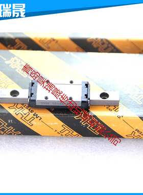 thk微型直线导轨SRS9N 加长滑块  SRS12N  SRS15N