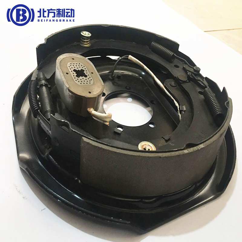 定制多种型号轿车拖车卡车鼓式制动器总成多材质汽摩配件零件