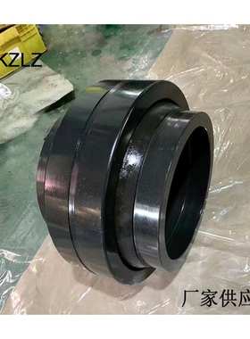 单缝式 GEEW63ES GEEW70ES-2RS 向心关节轴承