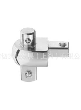 扭矩扳手插件 棘轮头 棘轮方头 9x12mm J.373