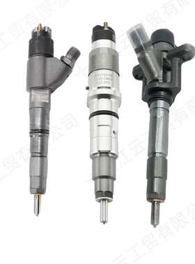 柴油发动机喷油器 0445110524 0445110525 0445110526